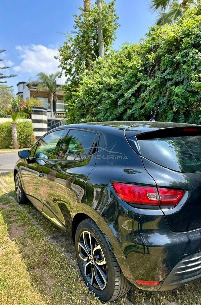 Renault Clio 4 