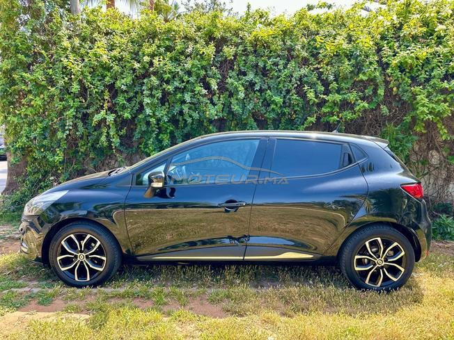 Renault Clio 4 