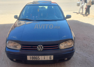 golf 4 essence moteur 1.4 touts options