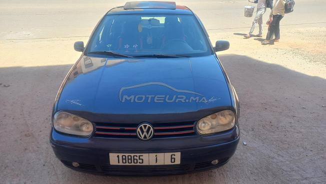 golf 4 essence moteur 1.4 touts options