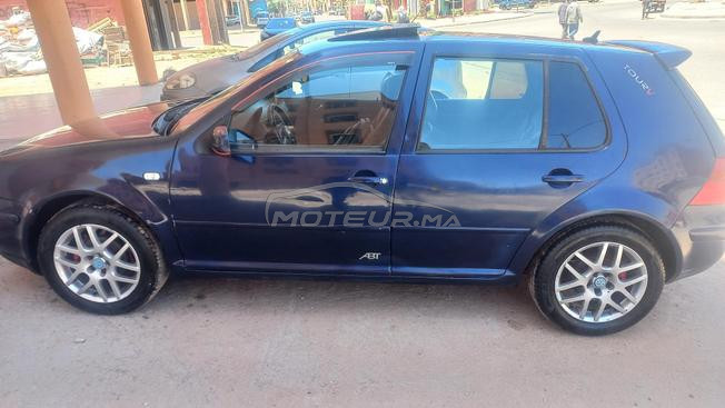 golf 4 essence moteur 1.4 touts options