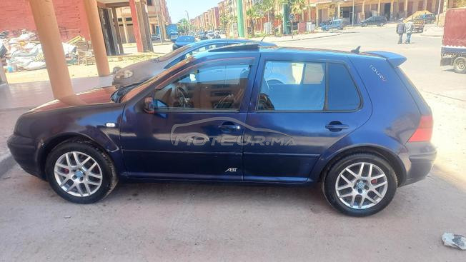 golf 4 essence moteur 1.4 touts options