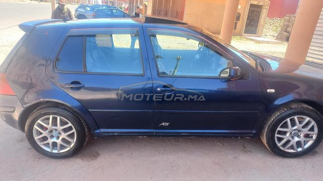 golf 4 essence moteur 1.4 touts options