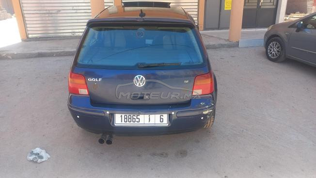 golf 4 essence moteur 1.4 touts options