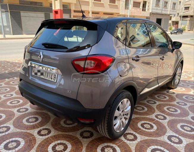 renault capture 
