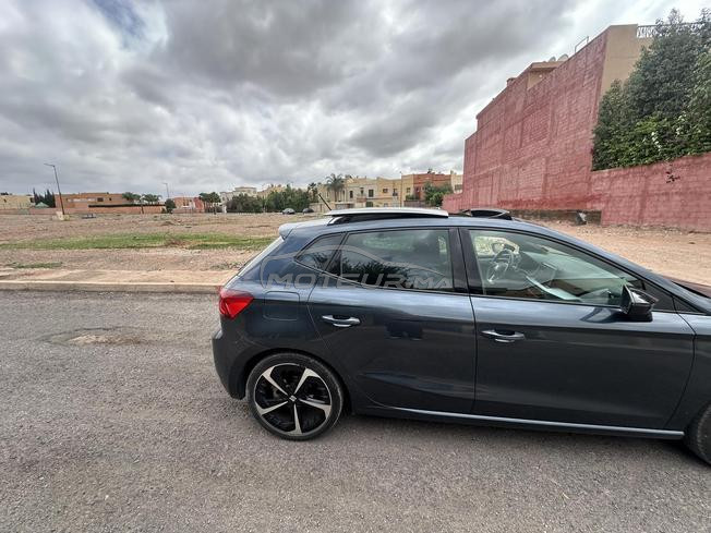 Seat Ibiza Essence Automatique 2024 à Marrakech