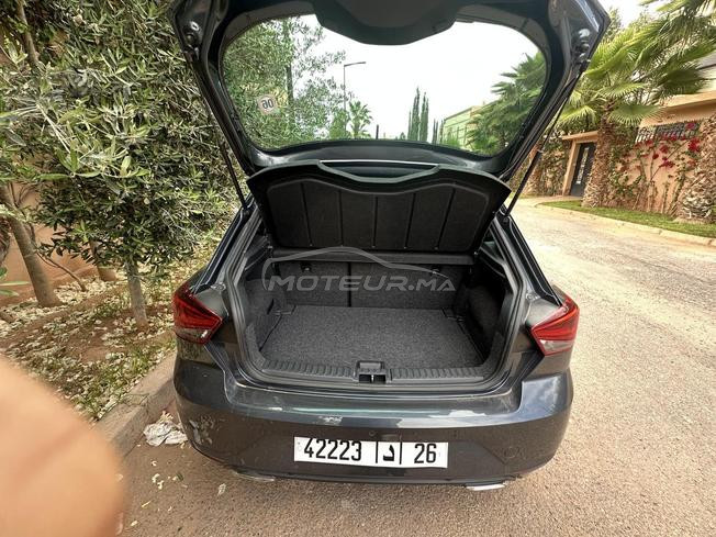 Seat Ibiza Essence Automatique 2024 à Marrakech