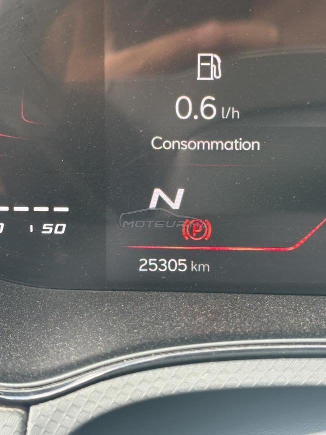 Seat Ibiza Essence Automatique 2024 à Marrakech
