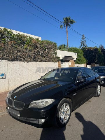 bmw f10 520d