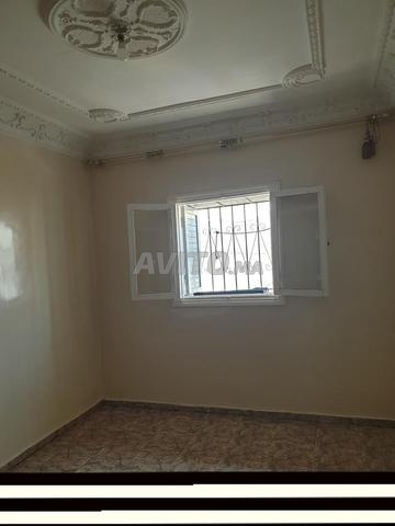 Appartement à vendre 50 m² à Casablanca