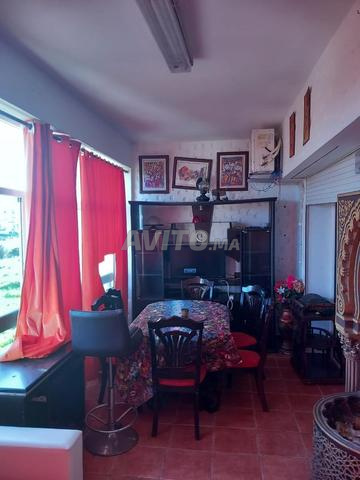 vente appartement Au marina golf assilah 62 mettre  - 2