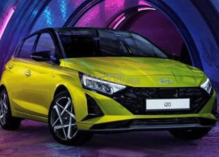 i20 متاحة للإيجار