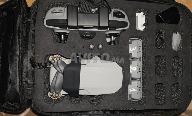 mavic dji mini 2