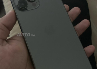 Iphone 13 Pro Max 256Gb