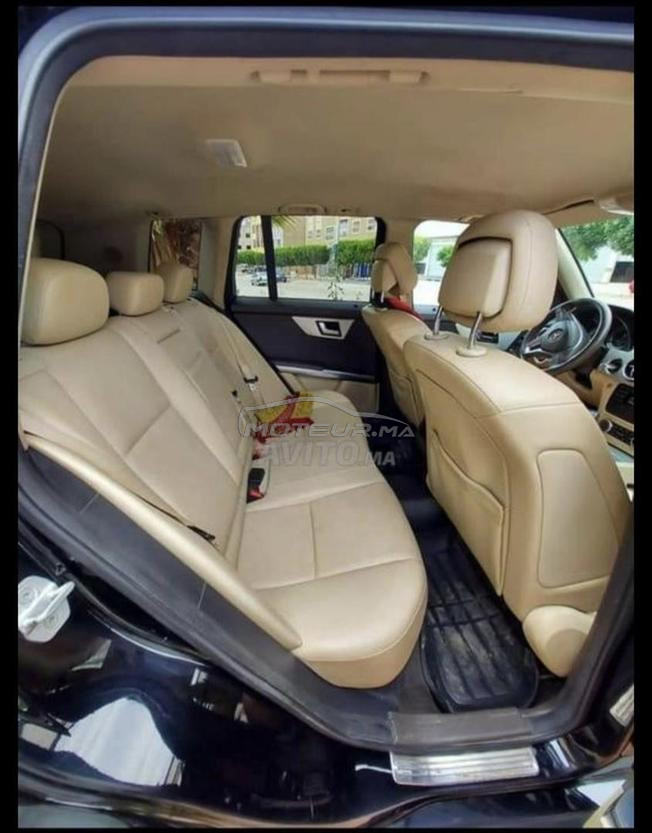 glk c200 cdi 2014