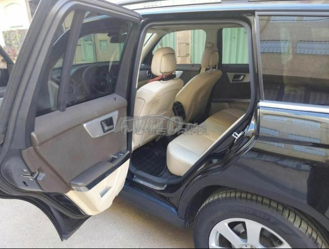 glk c200 cdi 2014