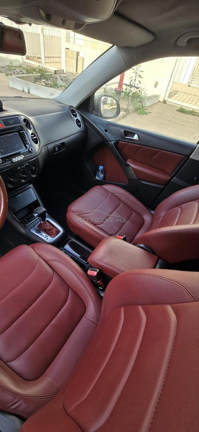 tiguan 2009