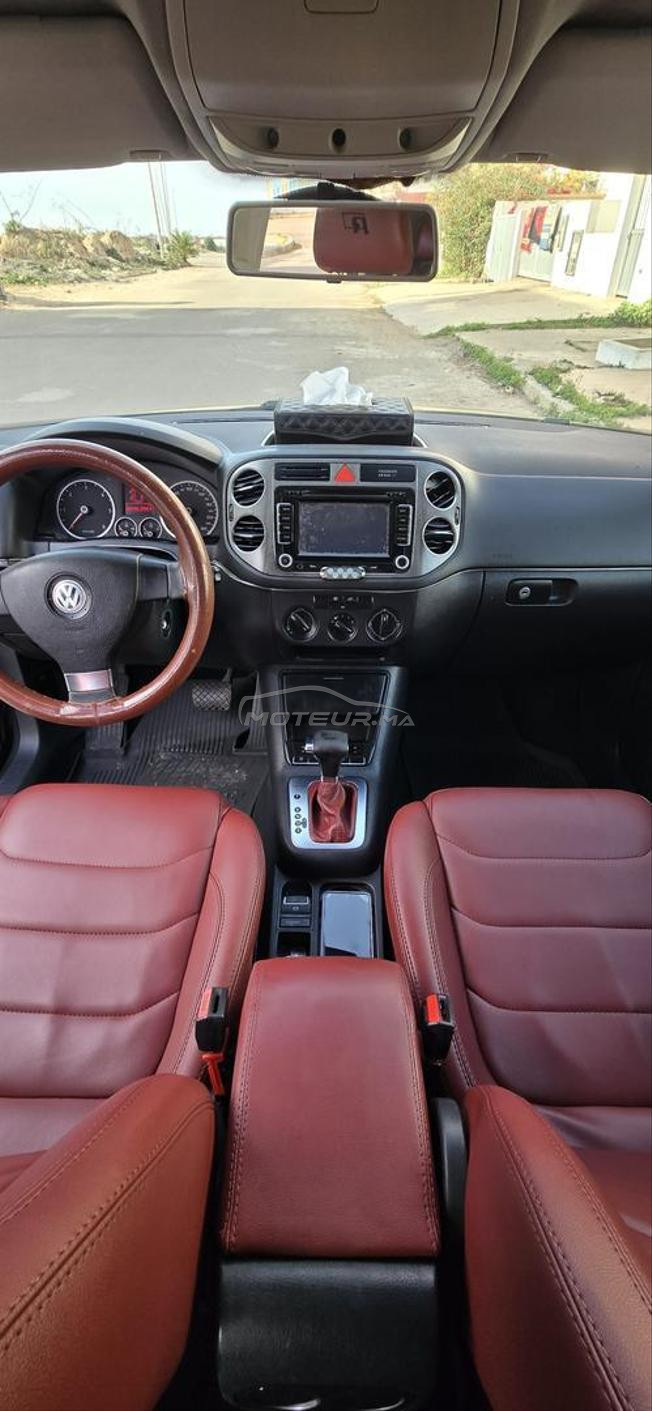 tiguan 2009