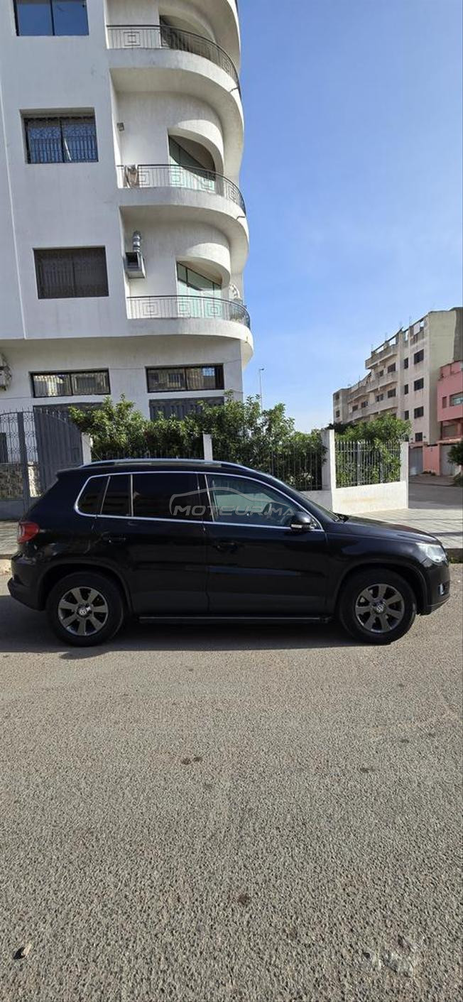 tiguan 2009