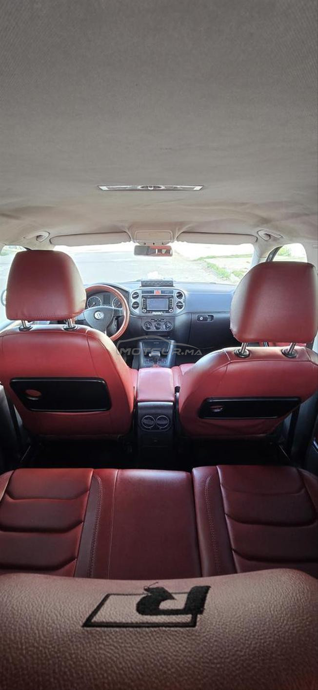 tiguan 2009