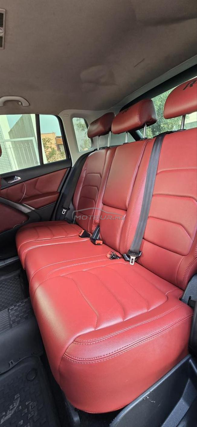tiguan 2009