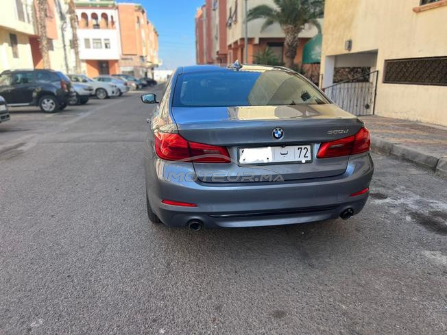 Bmw série 5 