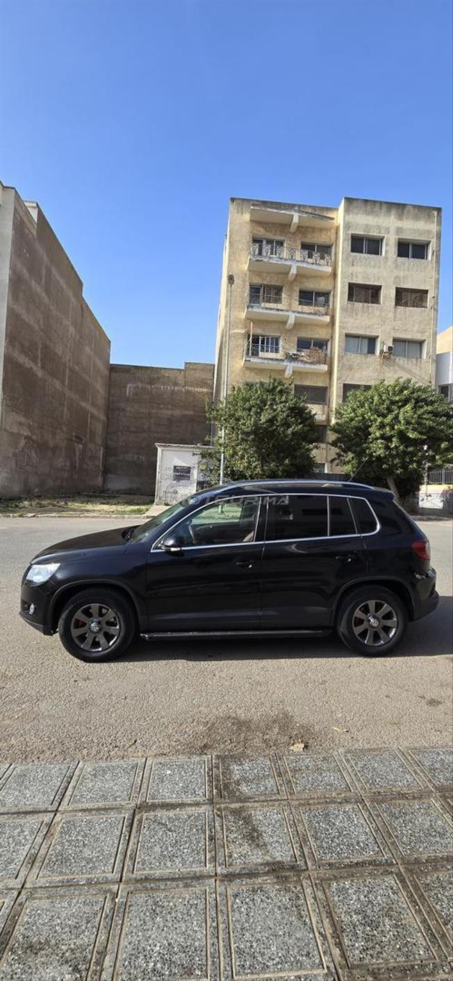 tiguan 2009
