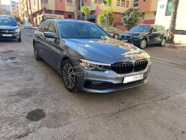 Bmw série 5 