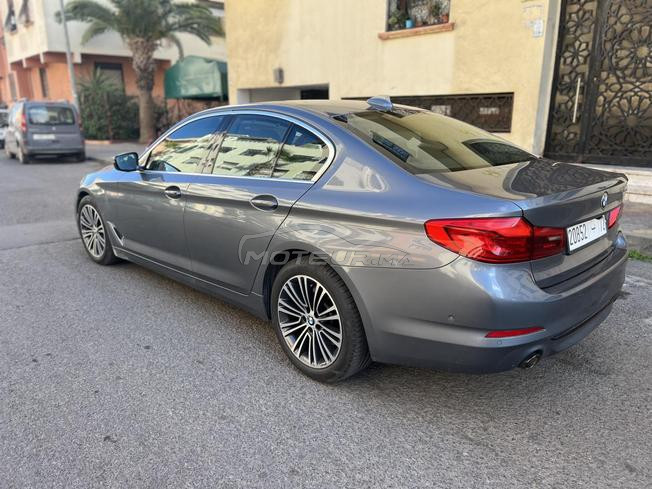 Bmw série 5 
