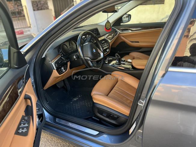 Bmw série 5 