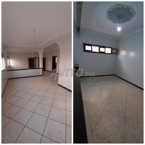 منزل مشمس 2 طبقات وبيت السطح فـخميسات محفظة 250م² - 2