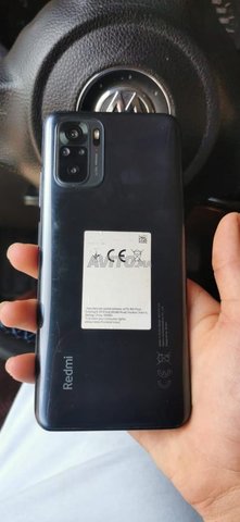 Redmi note 10s jdida
