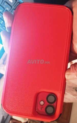 Iphone 11 64 Go excellent état