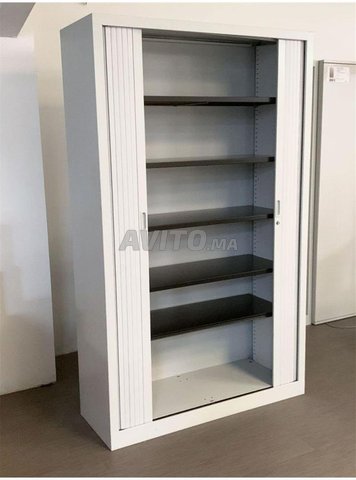  Armoire Métallique Bonne Qualité  À Agadir