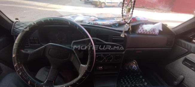 Peugeot 309 Diesel Manuelle 1990 à Agadir