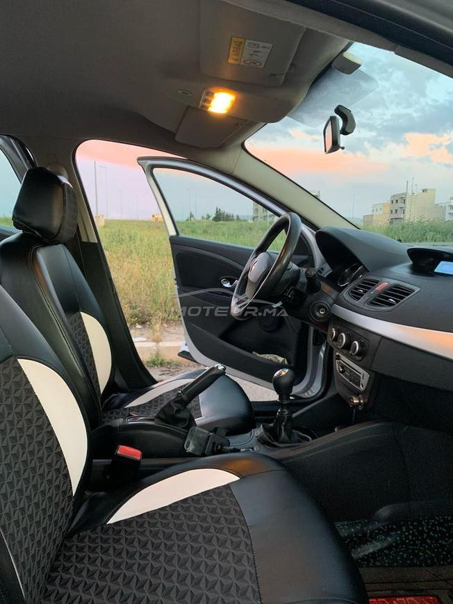 Renault Fluence Diesel Manuelle 2015 à Fès