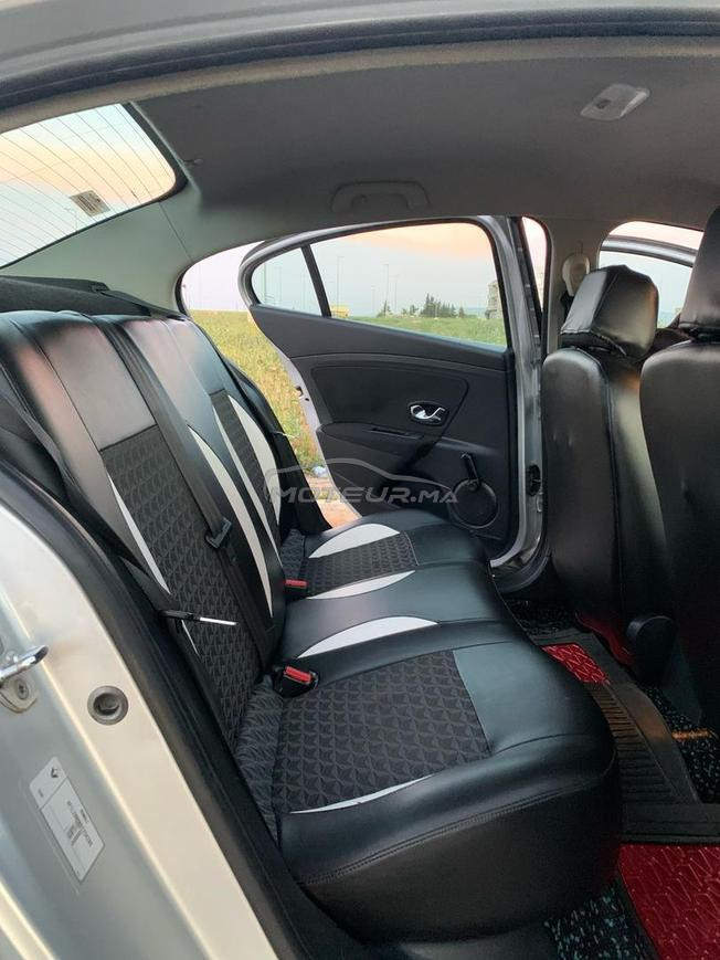 Renault Fluence Diesel Manuelle 2015 à Fès