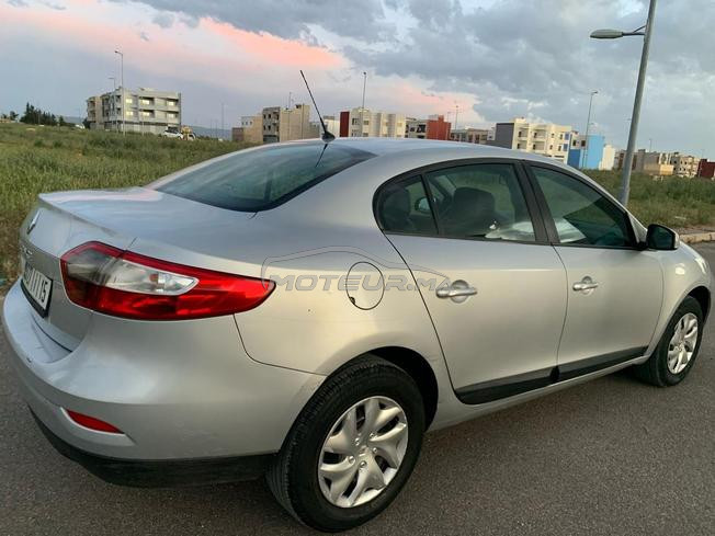 Renault Fluence Diesel Manuelle 2015 à Fès