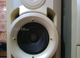je mets en vente chaine Hi-Fi LG 