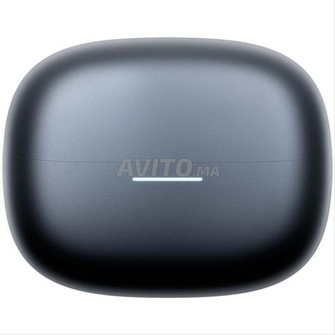 Xiaomi Redmi Buds 6 Pro Réduction de Bruit (ANC) - 2