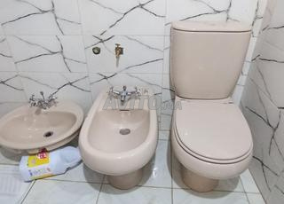 بيدي و بركا و لبابو 