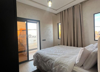 appartement meublé haut founty 