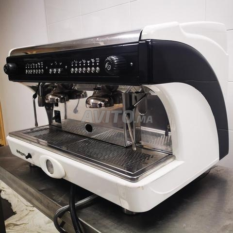 Machie à café astoria calypso importé de France 