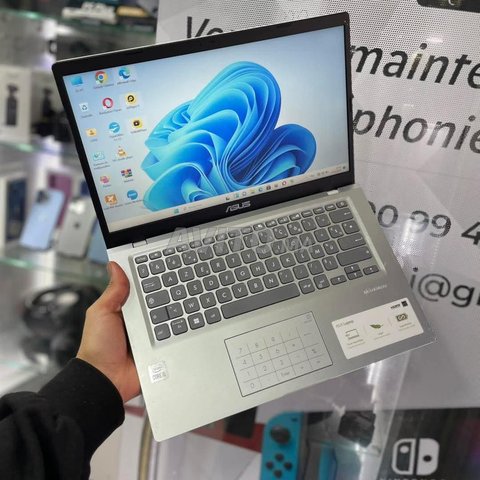 ASUS VivoBook i5 10eme Génération 