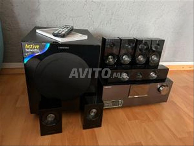 home cinema samsung 1000 watt