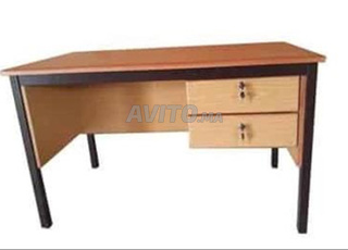  Mobilier Scoliaire Bonne Qualité  Àà Mmarrakech