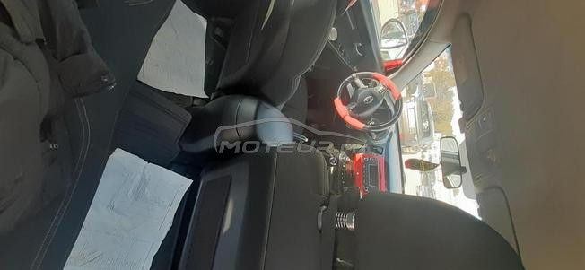 voiture kia sprtage