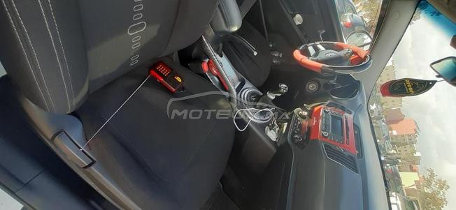 voiture kia sprtage