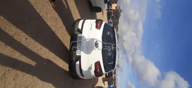 voiture kia sprtage