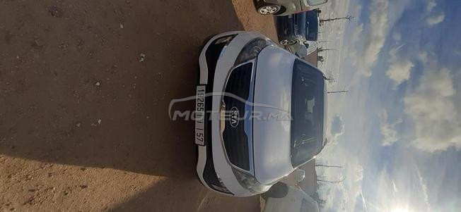 voiture kia sprtage
